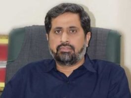 Corona Cases may Increase in Punjab during Eid-ul-Adha and Muharram: Fayyaz-ul-Hassan Chauhan Coronation Cases may Increase in Punjab during Eid-ul-Adha and Muharram: Fayyaz-ul-Hassan Chauhan