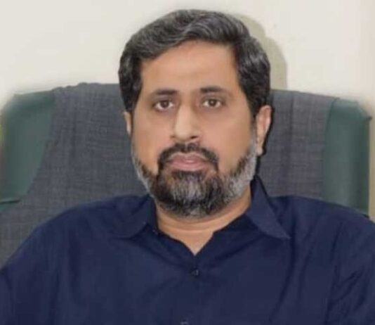 Corona Cases may Increase in Punjab during Eid-ul-Adha and Muharram: Fayyaz-ul-Hassan Chauhan Coronation Cases may Increase in Punjab during Eid-ul-Adha and Muharram: Fayyaz-ul-Hassan Chauhan