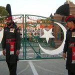 Pakistan announces opening of Wagah border for India exports for Afghanistan Pakistan announces opening of Wagah border for India exports for Afghanistan