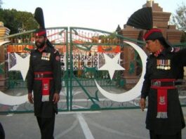 Pakistan announces opening of Wagah border for India exports for Afghanistan Pakistan announces opening of Wagah border for India exports for Afghanistan