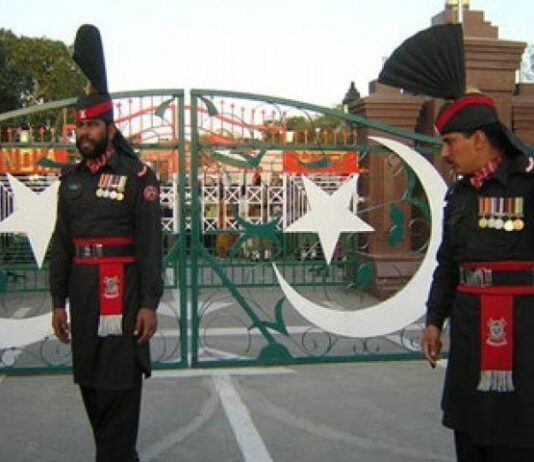 Pakistan announces opening of Wagah border for India exports for Afghanistan Pakistan announces opening of Wagah border for India exports for Afghanistan