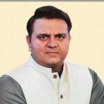Fawad Chaudhry has now taken a cue on making Smart Cricket Ball Fawad Chaudhry has now taken a cue on making Smart Cricket Ball