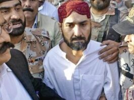 Arshad Pappu Murder Case: Uzair Baloch Retracted his Confessional Statement Arshad Pappu Murder Case: Uzair Baloch Retracted his Confessional Statement