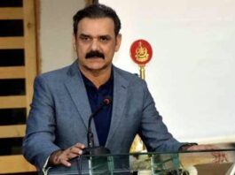 Starting work on the M8 is a Top Priority: Asim Saleem Bajwa Starting work on the M8 is a Top Priority: Asim Saleem Bajwa