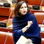 Govt has destroyed the Pakistan Medical and PMDC: Sherry Rehman Govt has destroyed the Pakistan Medical and PMDC: Sherry Rehman