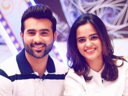 Faizan Sheikh Recently released his first OST Faizan Sheikh Recently released his first OST