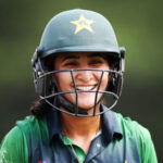 Bismillah Maroof wants Pakistan to become a ‘fearless team’ Bismillah Maroof wants Pakistan to become a 'fearless team'