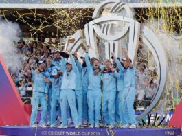 The one-day International Super League starts this week: ICC The one-day International Super League starts this week: ICC