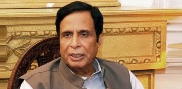 NAB Lahore has accused Chaudhry Pervaiz Elahi of exceeding from his powers