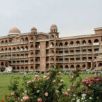 Peshawar University announces a salary cut of up to 20 percent Peshawar University announces a salary cut of up to 20 percent