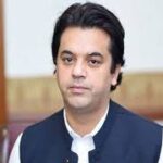 Imran Khan, Usman Buzdar will both complete five-year term: Osman Dar Imran Khan, Usman Buzdar will both complete five-year term: Osman Dar