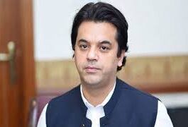 Imran Khan, Usman Buzdar will both complete five-year term: Osman Dar Imran Khan, Usman Buzdar will both complete five-year term: Osman Dar