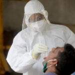 Punjab has reported no COVID-19 deaths for the first time since May Punjab has reported no COVID-19 deaths for the first time since May