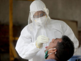 Punjab has reported no COVID-19 deaths for the first time since May Punjab has reported no COVID-19 deaths for the first time since May