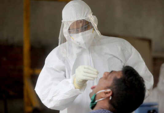 Punjab has reported no COVID-19 deaths for the first time since May Punjab has reported no COVID-19 deaths for the first time since May