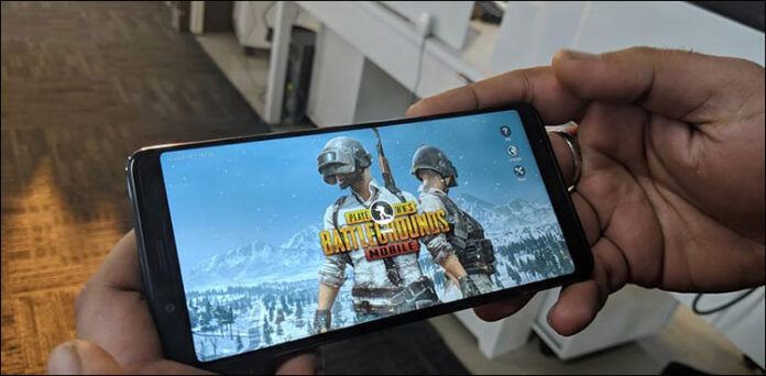 PUBG will remain blocked until investigation is completed: PTA