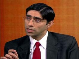 Indian government transcends all bounds of oppression in occupied Kashmir: Moeed Yousuf Indian government transcends all bounds of oppression in occupied Kashmir: Moeed Yousuf