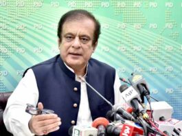 Bilawal Bhutto will not get NRO: Shibli Faraz Bilawal Bhutto will not get NRO: Shibli Faraz