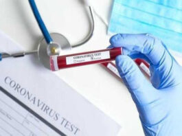 Cases of coronavirus continue to decrease in Baluchistan Cases of coronavirus continue to decrease in Baluchistan