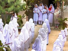 Khyber Pakhtunkhwa government has abolished the two-year BA and BSc programs Khyber Pakhtunkhwa government has abolished the two-year BA and BSc programs