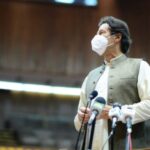 Social Media will not be banned: PM Khan Social Media will not be banned: PM Khan