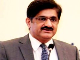 Chief Minister Sindh issued funds of Rs. 4663 million for rain emergency measures Chief Minister Sindh issued funds of Rs. 4663 million for rain emergency measures