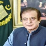 Pakistan will continue to raise its voice for Kashmiri people: Shibli Faraz Pakistan will continue to raise its voice for Kashmiri people: Shibli Faraz
