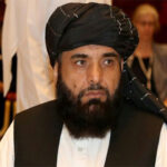 Violence escalates The Taliban have suggested a timeline for possible Afghan talks Violence escalates The Taliban have suggested a timeline for possible Afghan talks