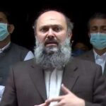 Turbat-Buleda Road – A milestone for a disadvantaged area: Jam Kamal Turbat-Buleda Road - A milestone for a disadvantaged area: Jam Kamal