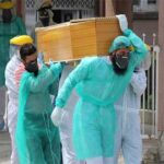 The corona virus kills 32 Pakistanis and infects 1,114 in one day The corona virus kills 32 Pakistanis and infects 1,114 in one day