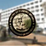 Pakistan called the Afghan government’s Taliban Eid ceasefire a “positive development.” Pakistan called the Afghan government's Taliban Eid ceasefire a "positive development."