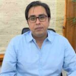 The opposition is welcome for no-confidence motion: Shahbaz Gill The opposition is welcome for no-confidence motion: Shahbaz Gill