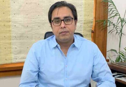 The opposition is welcome for no-confidence motion: Shahbaz Gill The opposition is welcome for no-confidence motion: Shahbaz Gill