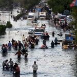 Karachi calls on Pakistan Army to deal with rains Karachi calls on Pakistan Army to deal with rains