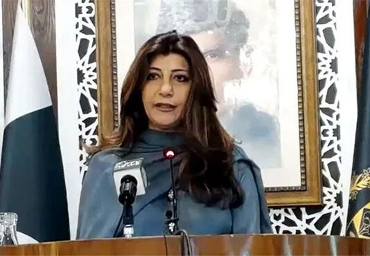 The world recognizes Pakistan’s efforts for Afghan peace: FO spokesman The world recognizes Pakistan's efforts for Afghan peace: FO spokesman