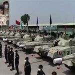 If provoked, Pakistan will respond with all its might: Army Chief If provoked, Pakistan will respond with all its might: Army Chief