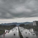 Rain with strong winds is expected in Punjab, Kashmir and GB on Friday Rain with strong winds is expected in Punjab, Kashmir and GB on Friday