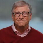 Bill Gates has warned of multiple doses of any corona vaccine Bill Gates has warned of multiple doses of any corona vaccine