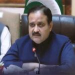We wants to hold local body elections in Punjab soon: Chief Minister Buzdar We wants to hold local body elections in Punjab soon: Chief Minister Buzdar