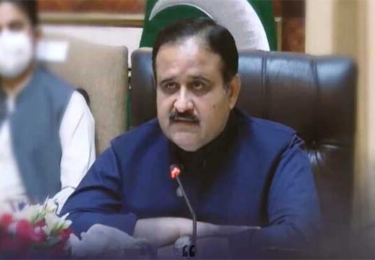 We wants to hold local body elections in Punjab soon: Chief Minister Buzdar We wants to hold local body elections in Punjab soon: Chief Minister Buzdar
