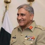 The Air Chief called on Army Chief General Qamar Javed Bajwa at GHQ The Air Chief called on Army Chief General Qamar Javed Bajwa at GHQ