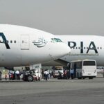 PIA cabin crew must undergo a mandatory alcohol test PIA cabin crew must undergo a mandatory alcohol test