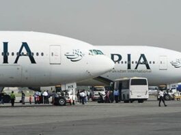 PIA cabin crew must undergo a mandatory alcohol test PIA cabin crew must undergo a mandatory alcohol test