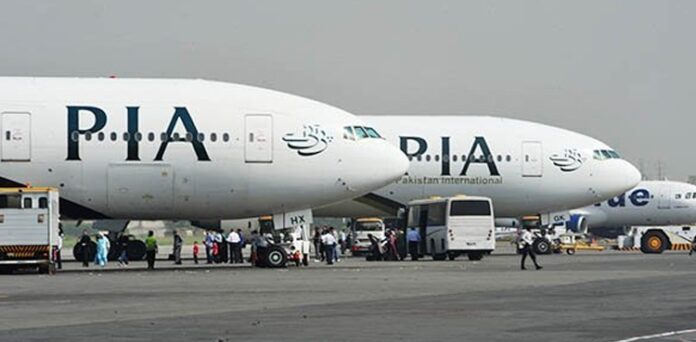 PIA cabin crew must undergo a mandatory alcohol test