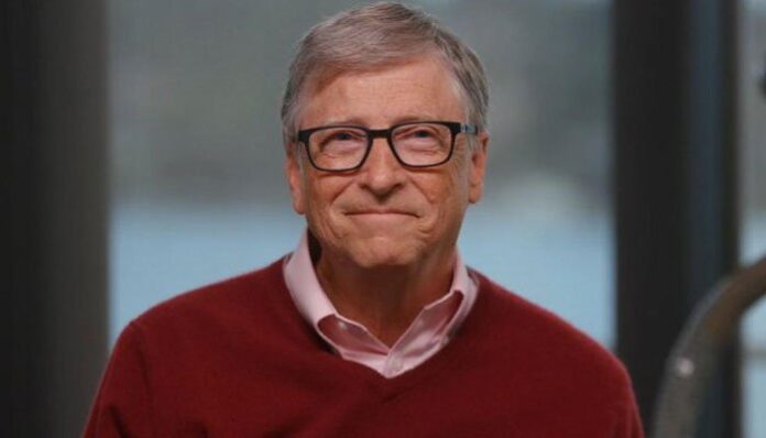 Bill Gates has warned of multiple doses of any corona vaccine