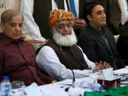 Opposition seeks no relief from the government: Shehbaz Sharif Opposition seeks no relief from the government: Shehbaz Sharif