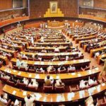 National Assembly Committee summoned the Chairman NADRA on the reports of data theft. National Assembly Committee summoned the Chairman NADRA on the reports of data theft.