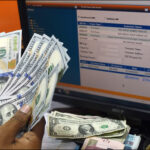 The US dollar reached 0.10 paise against the Pakistani rupee in the interbank market. The US dollar reached 0.10 paise against the Pakistani rupee in the interbank market.