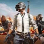 PUBG game stopped temporarily by PTA PUBG game stopped temporarily by PTA