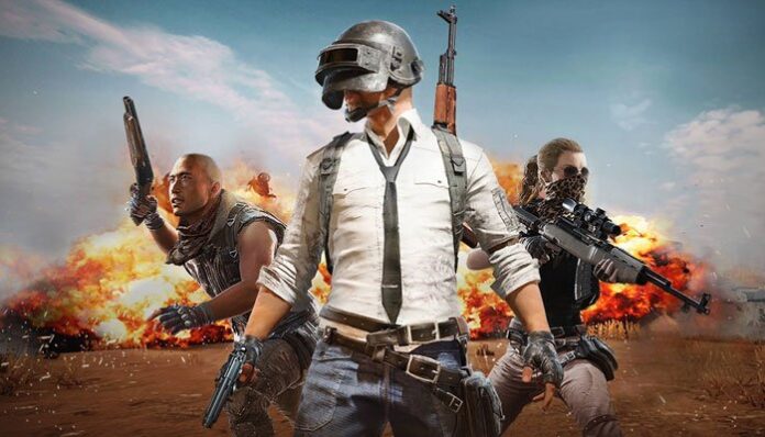 PUBG game stopped temporarily by PTA